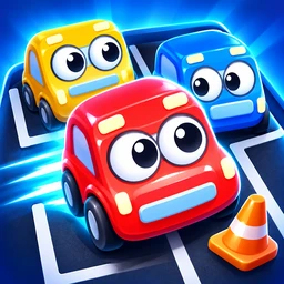 Car Jam simgesi